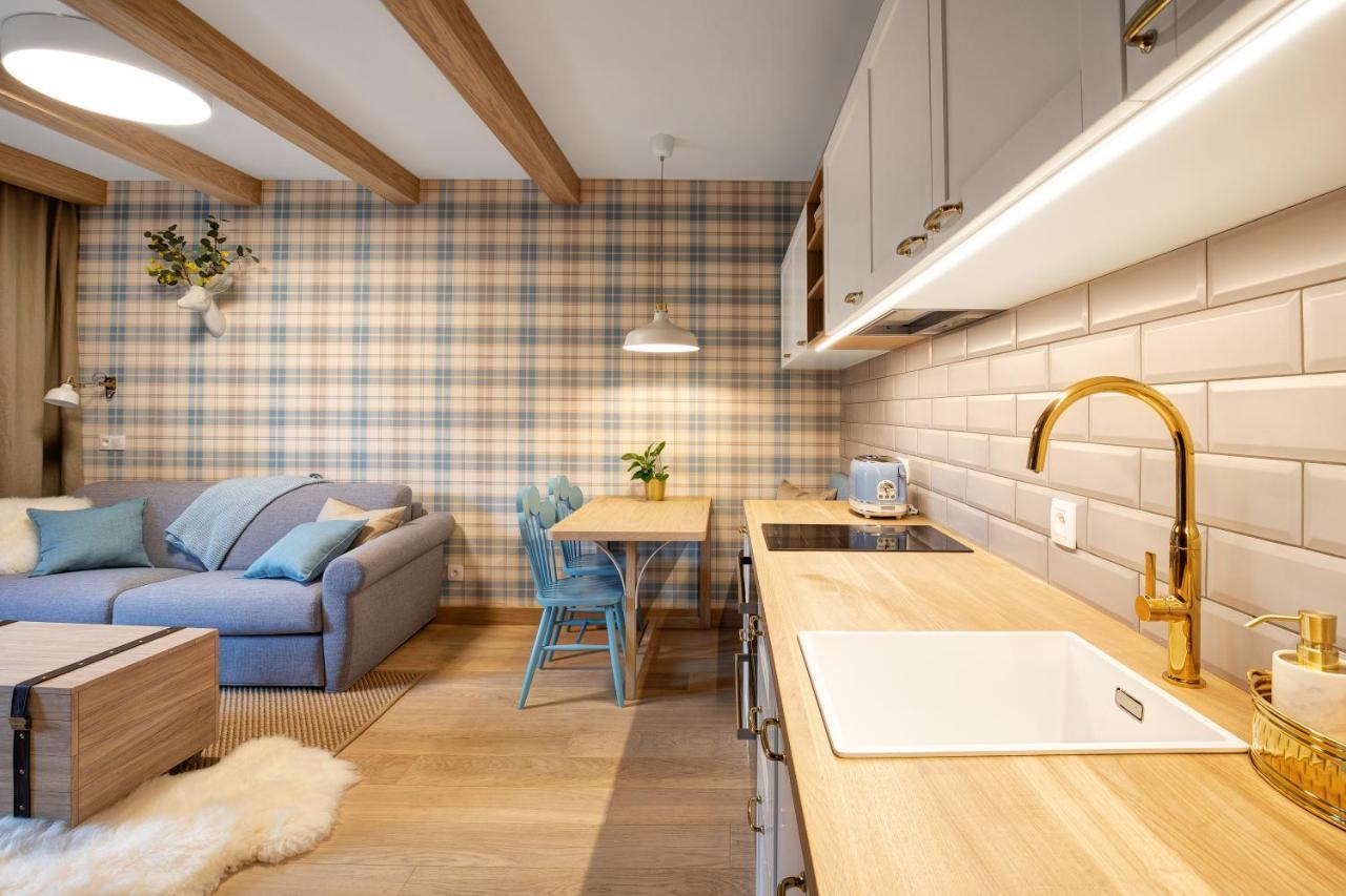 Vratna Apartmany Stoh B1 Terchová Exteriör bild