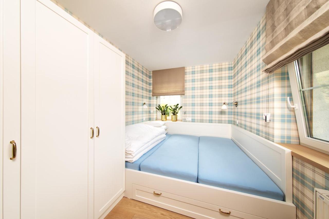 Vratna Apartmany Stoh B1 Terchová Exteriör bild